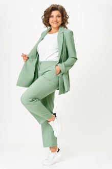 Anastasia Mak 1175 двойка #3