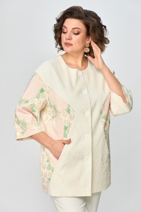 Anastasia Mak 1156 #4