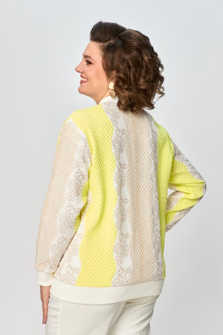 Anastasia Mak 1126 а #4