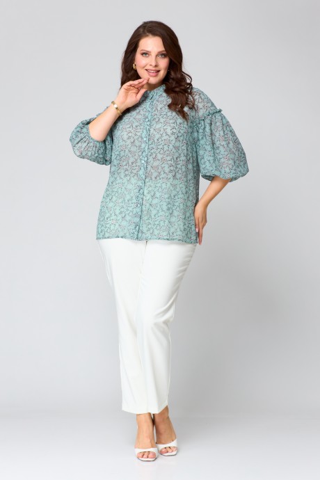 Anastasia Mak 1166 #5