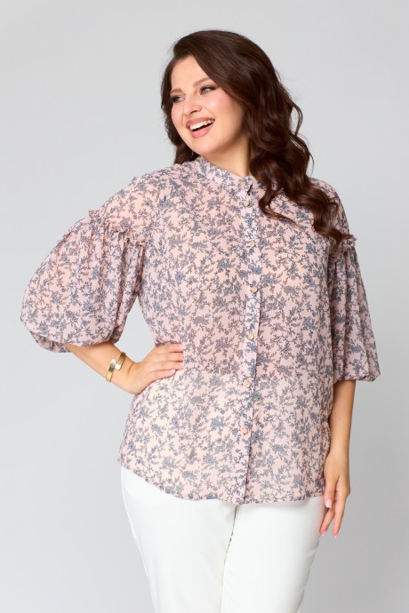 Anastasia Mak 1166 #1