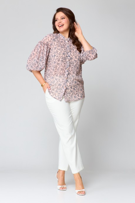 Anastasia Mak 1166 #5