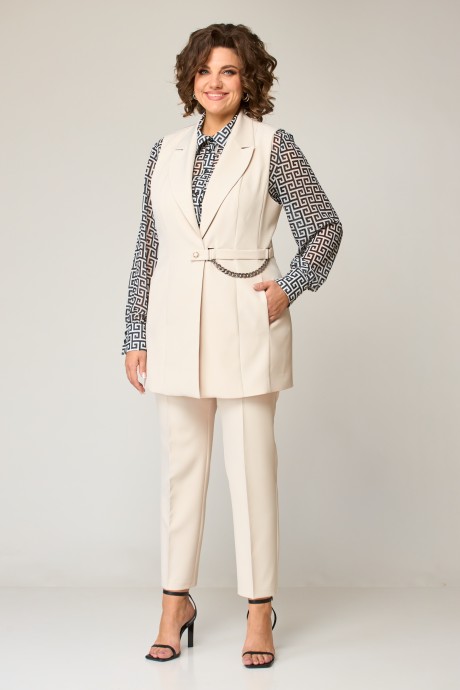 Anastasia Mak 1115 #1