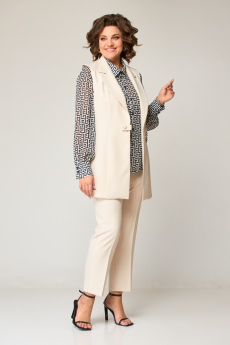 Anastasia Mak 1115 #3