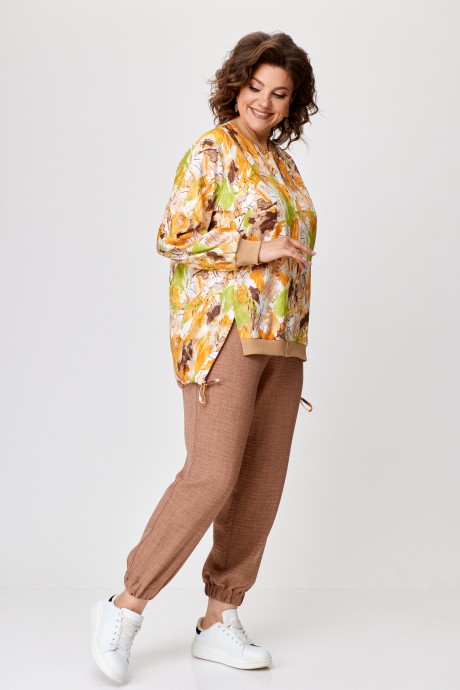Anastasia Mak 1198 #3