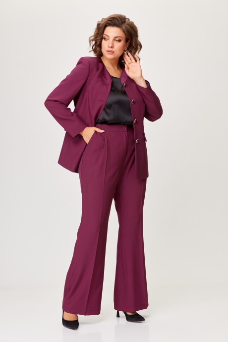 Anastasia Mak 1205 #3