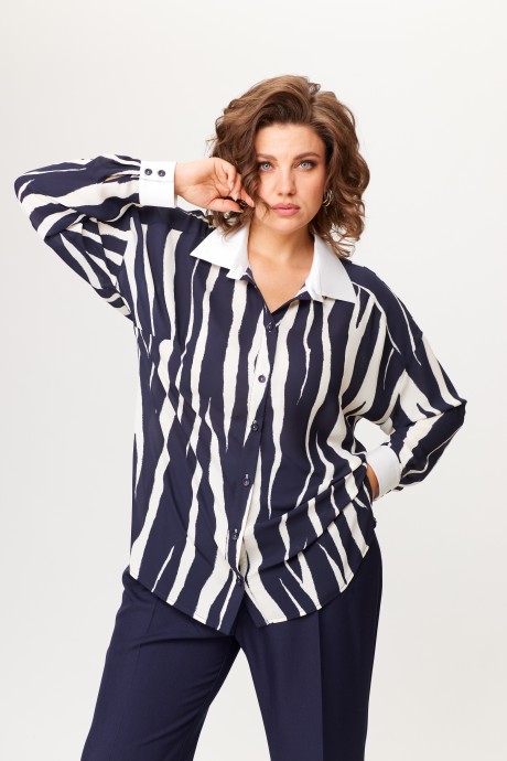 Anastasia Mak 1209 #4