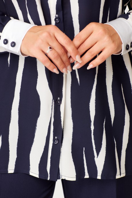 Anastasia Mak 1209 #6