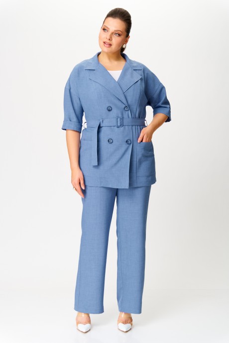 Anastasia Mak 1242 #1