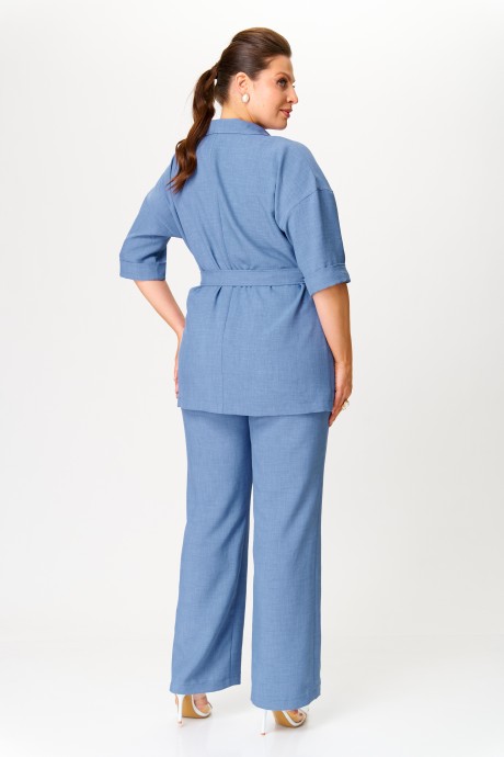 Anastasia Mak 1242 #9