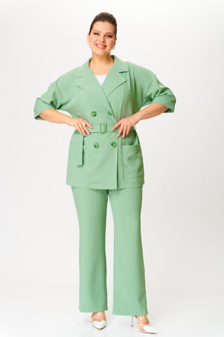 Anastasia Mak 1242 #1