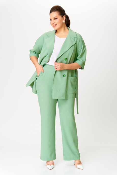 Anastasia Mak 1242 #3