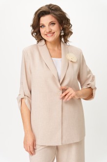 Anastasia Mak 1286 двойка #6