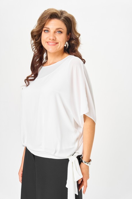 Anastasia Mak 1287 тройка #4