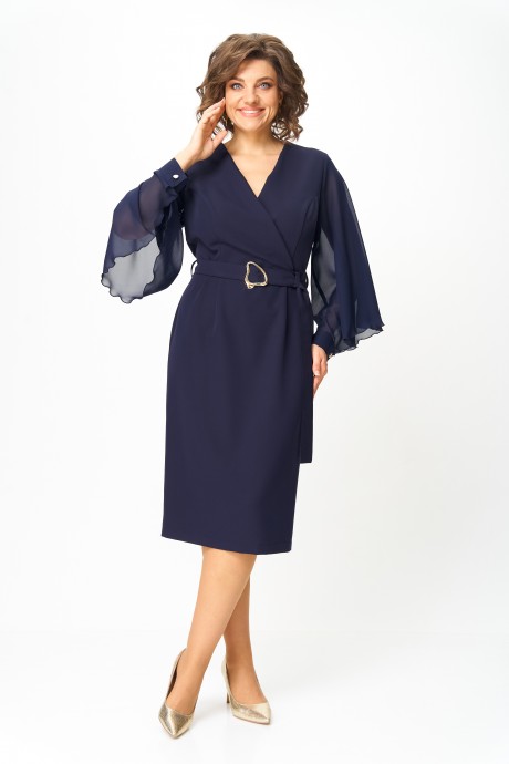 Anastasia Mak 1299 #1