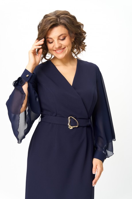 Anastasia Mak 1299 #7