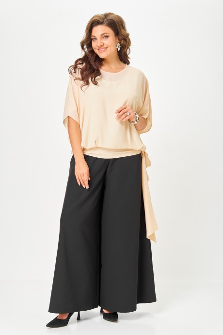 Anastasia Mak 1287 тройка #1