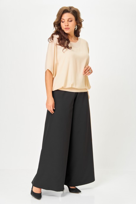 Anastasia Mak 1287 тройка #2