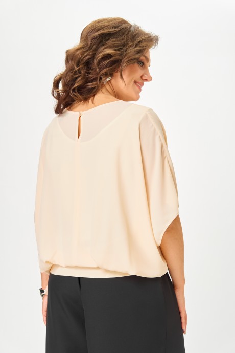 Anastasia Mak 1287 тройка #5