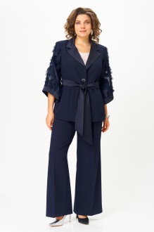 Anastasia Mak 1307 двойка #2