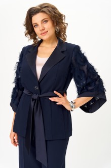 Anastasia Mak 1307 двойка #4