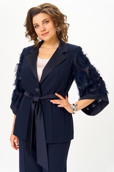 Anastasia Mak 1307 двойка #4