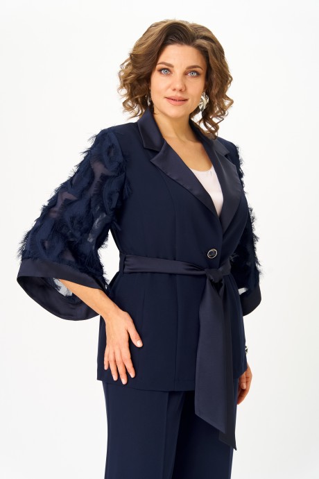 Anastasia Mak 1307 двойка #5