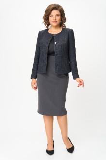 Anastasia Mak 1302 двойка #4