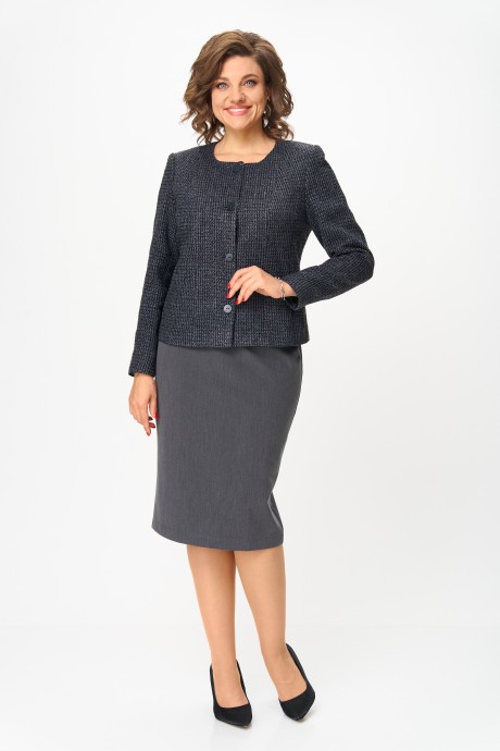 Anastasia Mak 1302 двойка #1