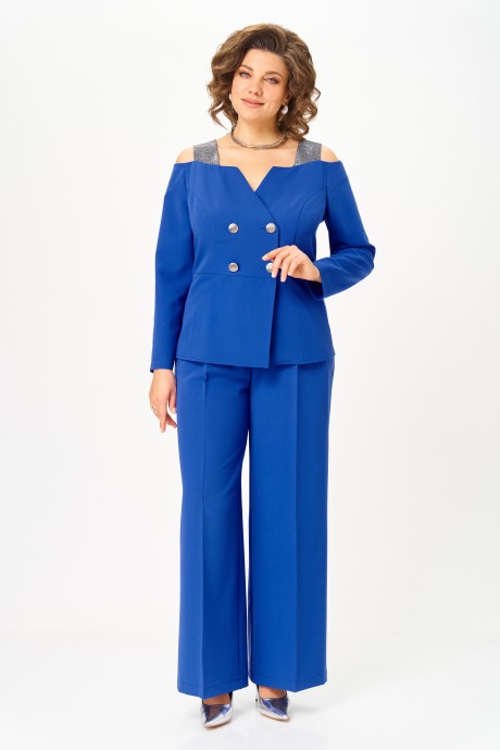 Anastasia Mak 1276 двойка #1