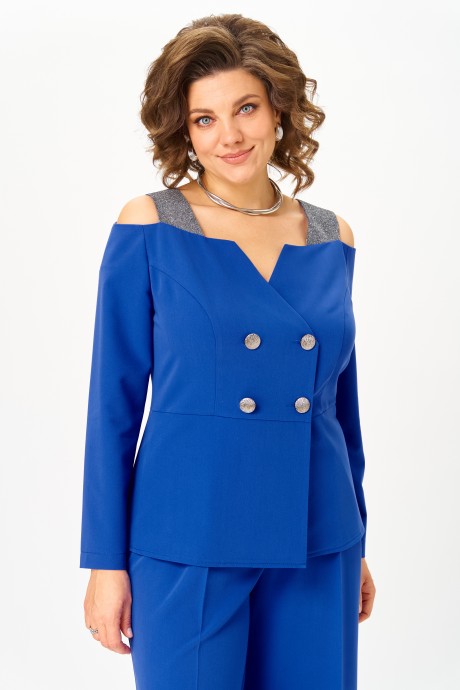 Anastasia Mak 1276 двойка #3