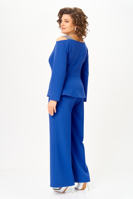 Anastasia Mak 1276 двойка #5