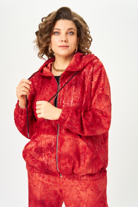 Anastasia Mak 1310 #5