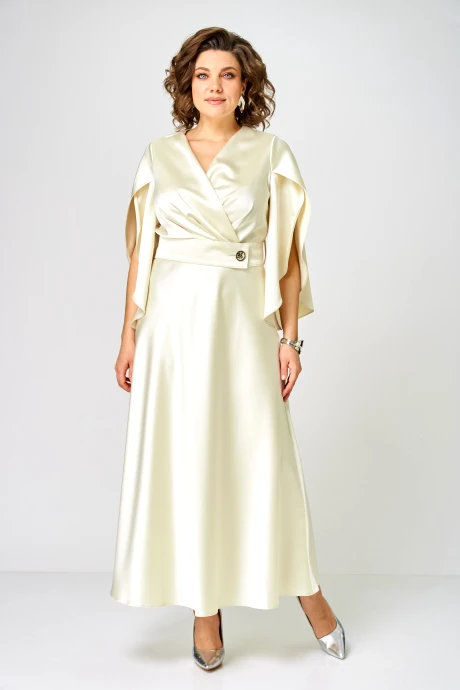 Anastasia Mak 1309 #1