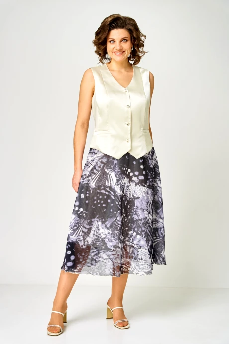 Anastasia Mak 1251 #1