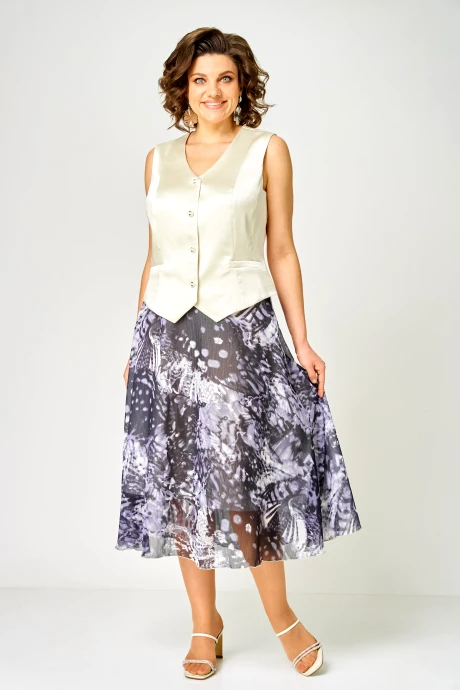 Anastasia Mak 1251 #2