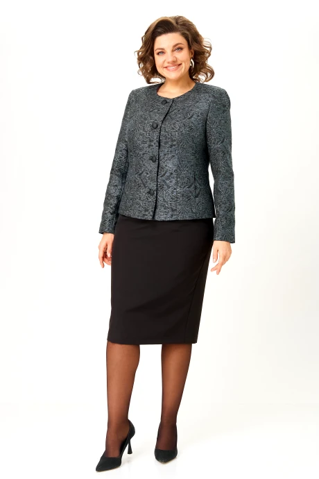 Anastasia Mak 544 #1