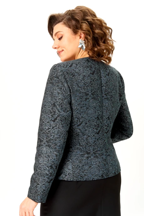 Anastasia Mak 544 #5