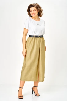 Anastasia Mak 1320 #6