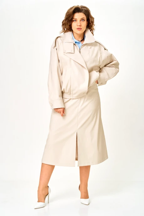 Anastasia Mak 1322 #9