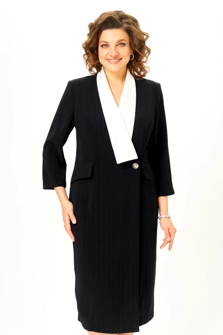 Anastasia Mak 1124 #4