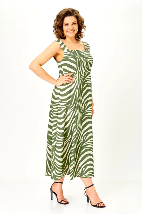 Anastasia Mak 1268 #2