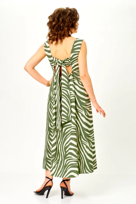 Anastasia Mak 1268 #5