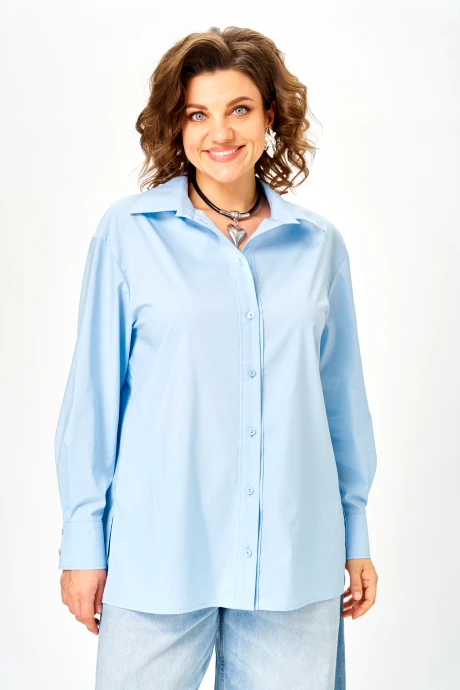 Anastasia Mak 1324 #1