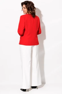 Anastasia Mak 1123 тройка #3