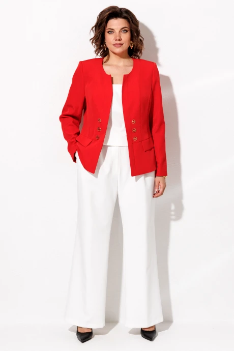 Anastasia Mak 1123 тройка #1