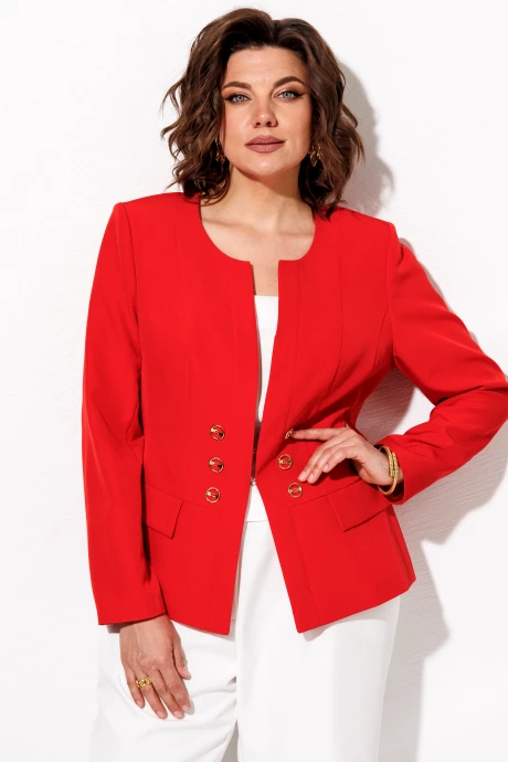 Anastasia Mak 1123 тройка #4