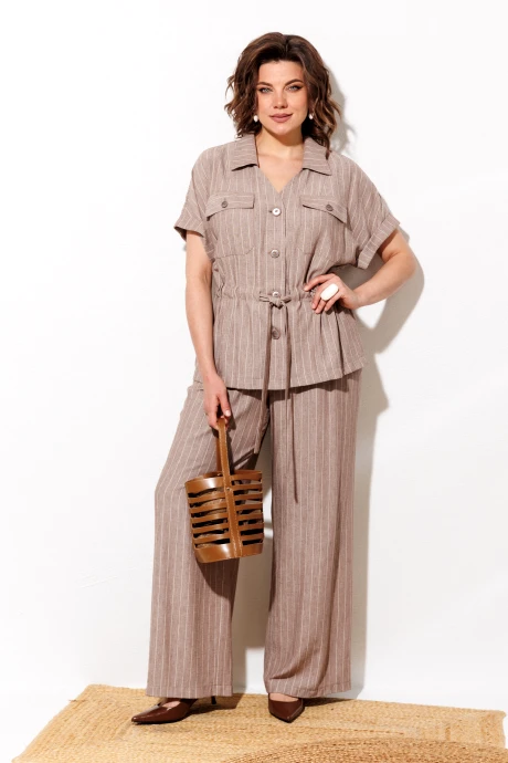 Anastasia Mak 1337 #1