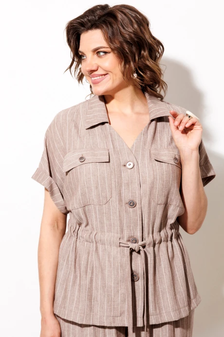 Anastasia Mak 1337 #6