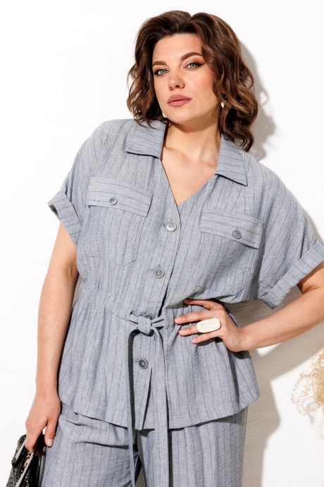 Anastasia Mak 1337 #5